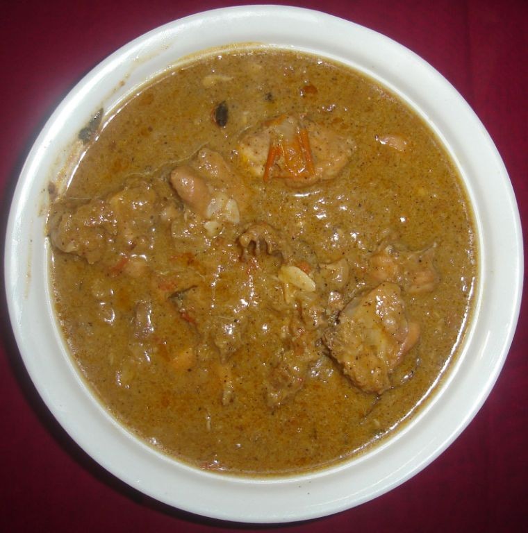 Chettinad Milagu Kuzhambu