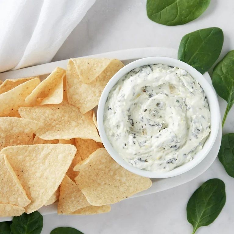 Marketside Spinach and Artichoke Dip