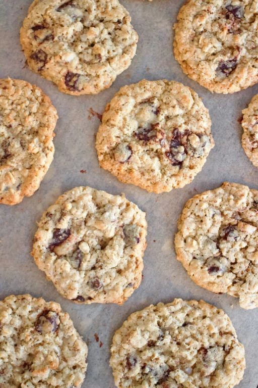 Oatmeal Raisin Kodiak Cakes