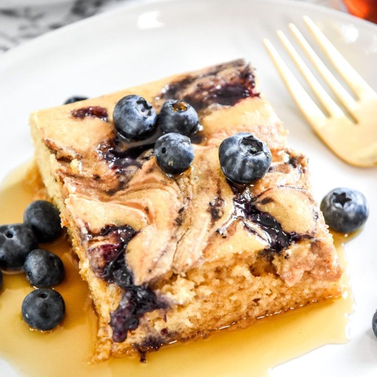 Peanut Butter Kodiak Cakes