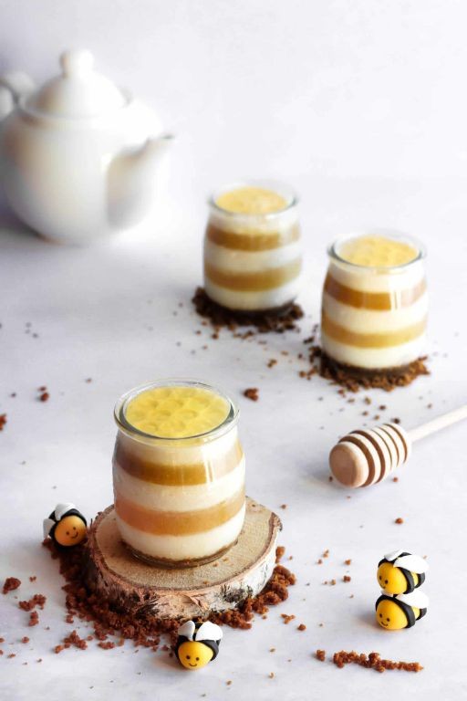 Pineapple Coconut Jello Cheesecake Pudding