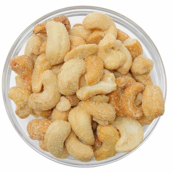 Wasabi Soy Roasted Cashews